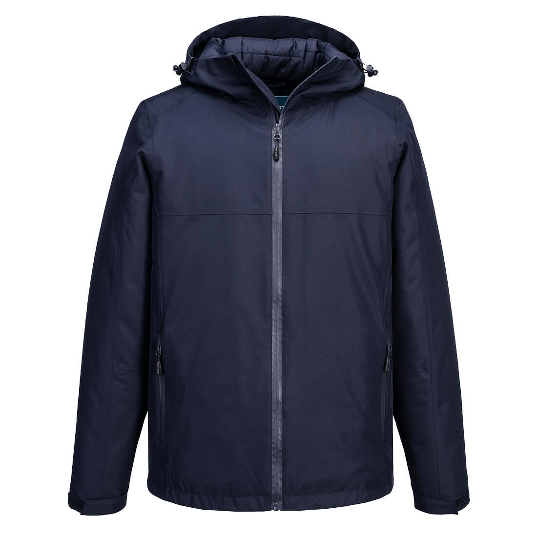 Professional Winterjacke