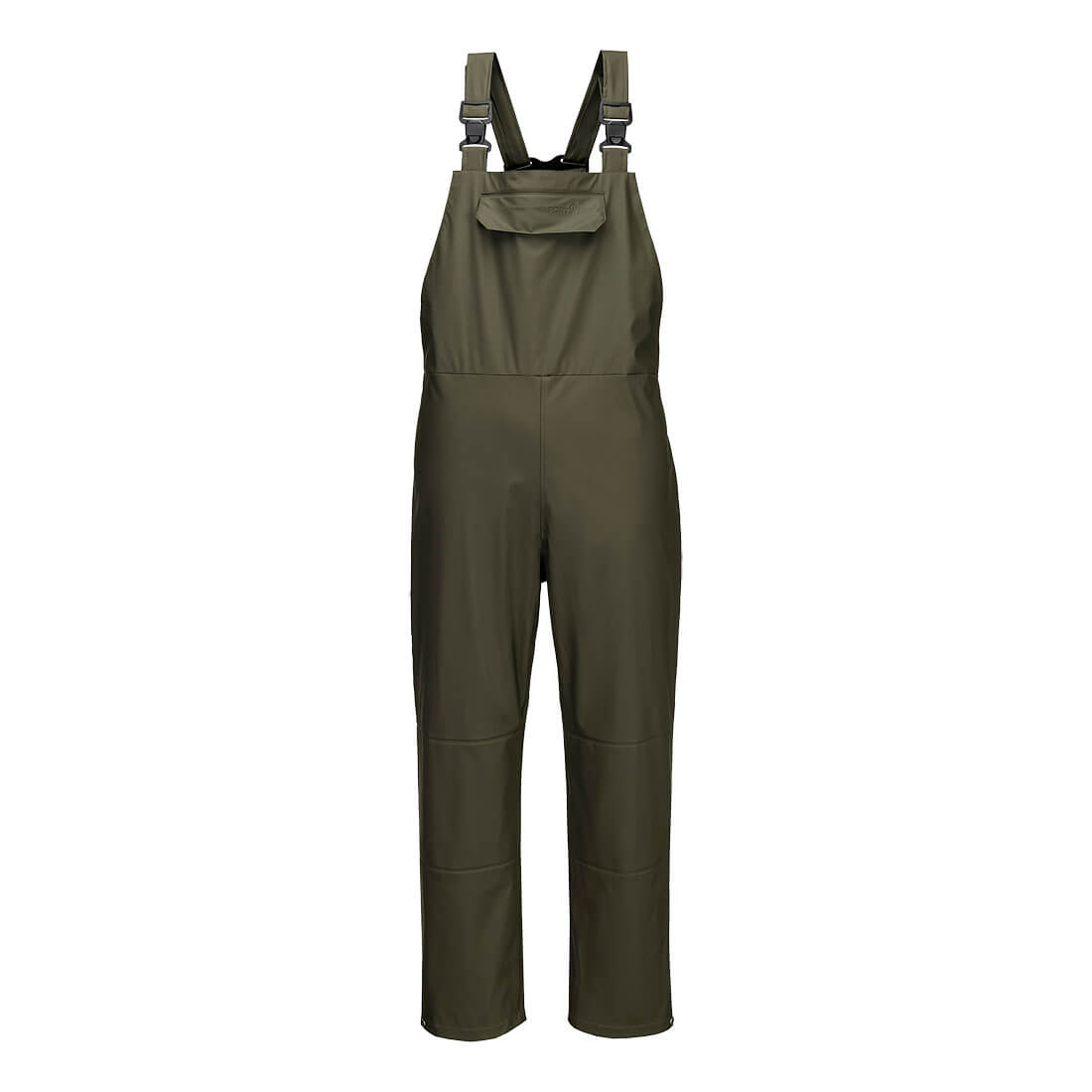 Flexatex Chem Latzhose