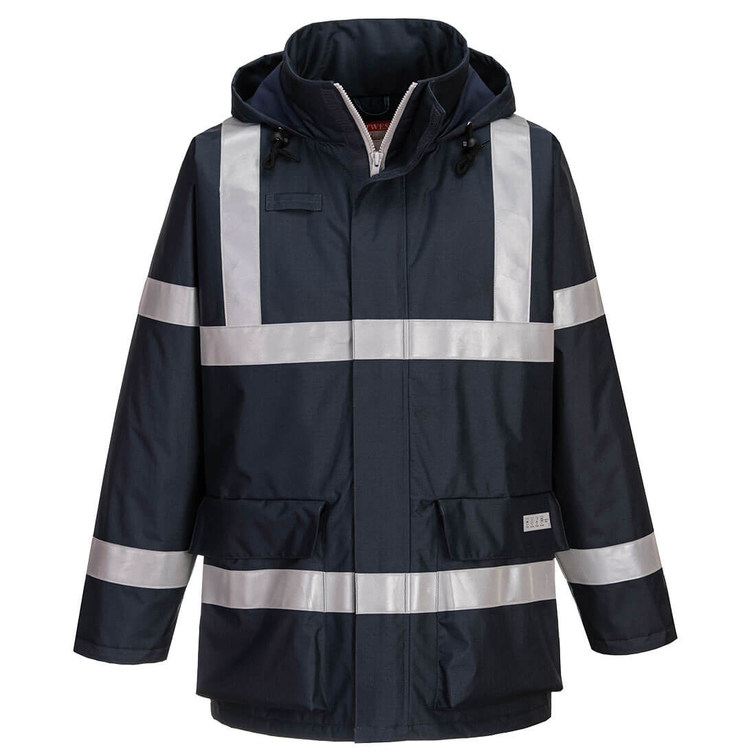 Bizflame Rain FR Winterjacke
