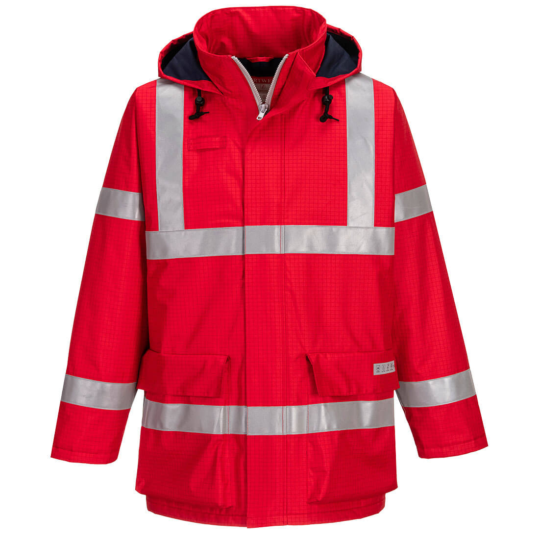 Bizflame Rain FR Winterjacke