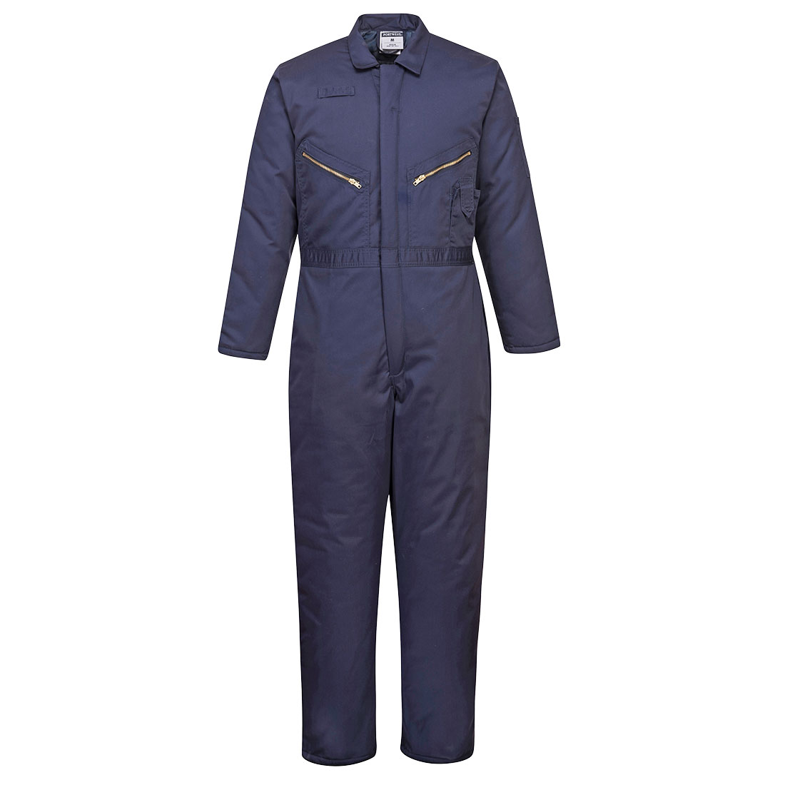Orkney gefütterter Overall