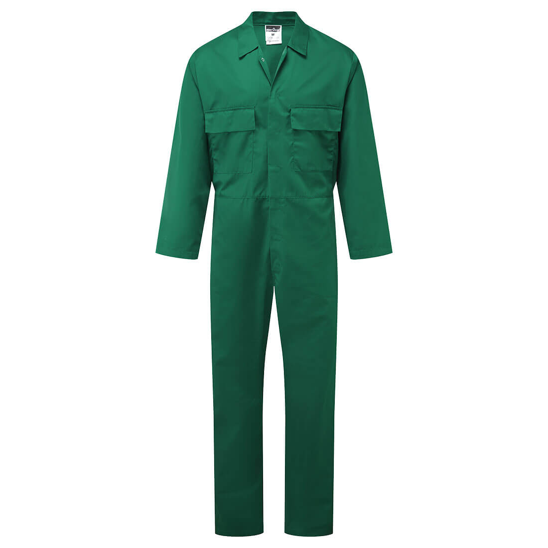 Euro-Arbeitsoverall aus Polyester-Baumwolle