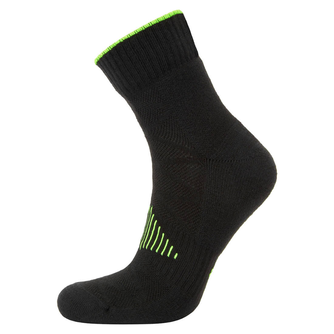 Eco Trainer Socke