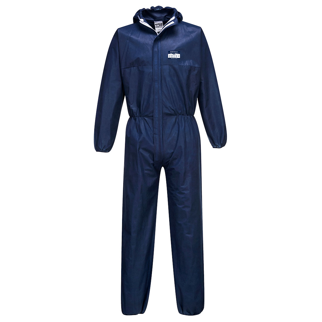 BizTex SMS Overall Typ 5/6 (Pk50)
