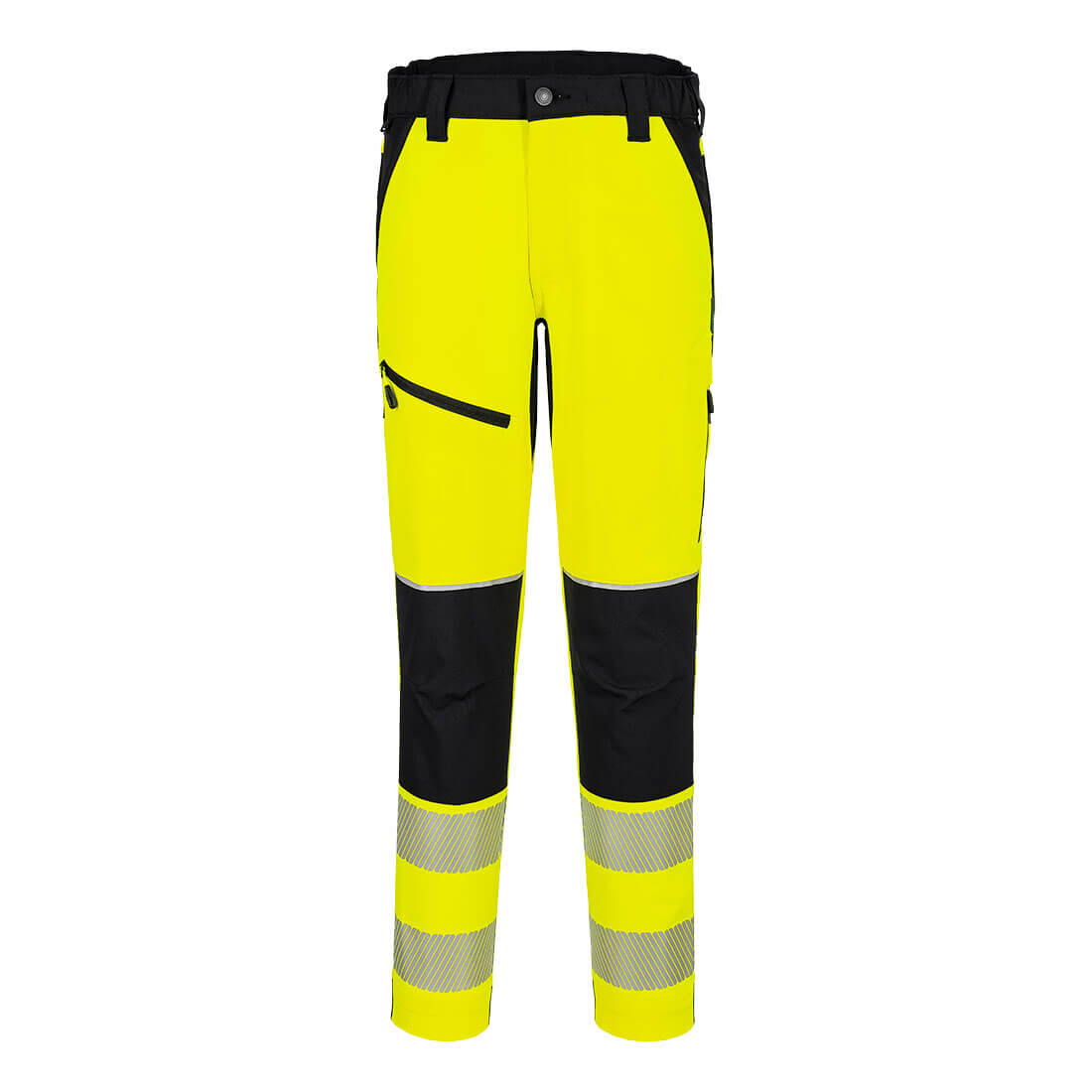 PW3 Hi-Vis Stretchhose