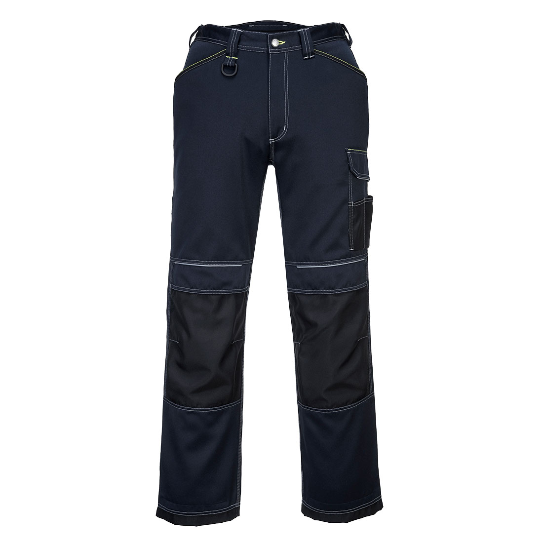PW3 Bundhose