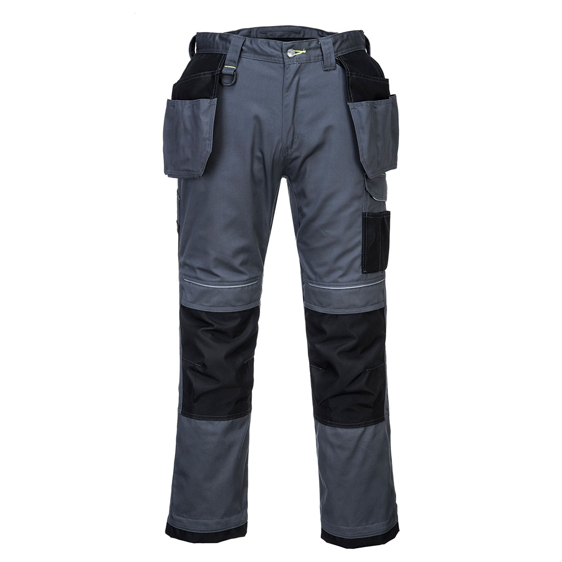 PW3 Bundhose mit Holstertaschen