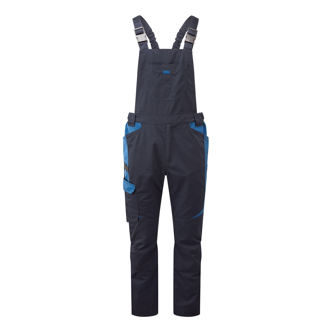 WX3 Latzhose für Industriewäsche