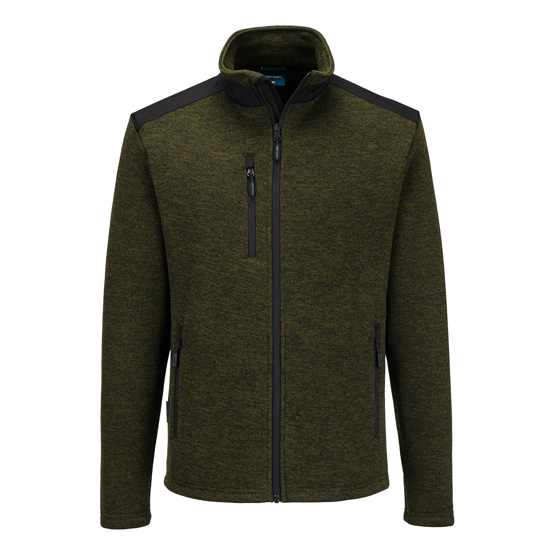 KX3 Performance Fleecejacke