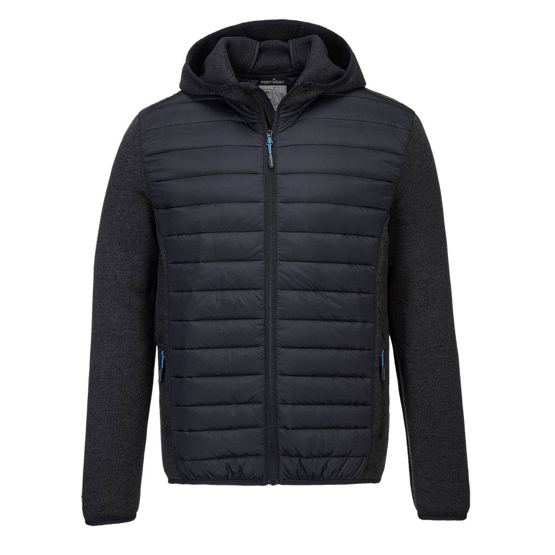 KX3 Hybrid Steppjacke