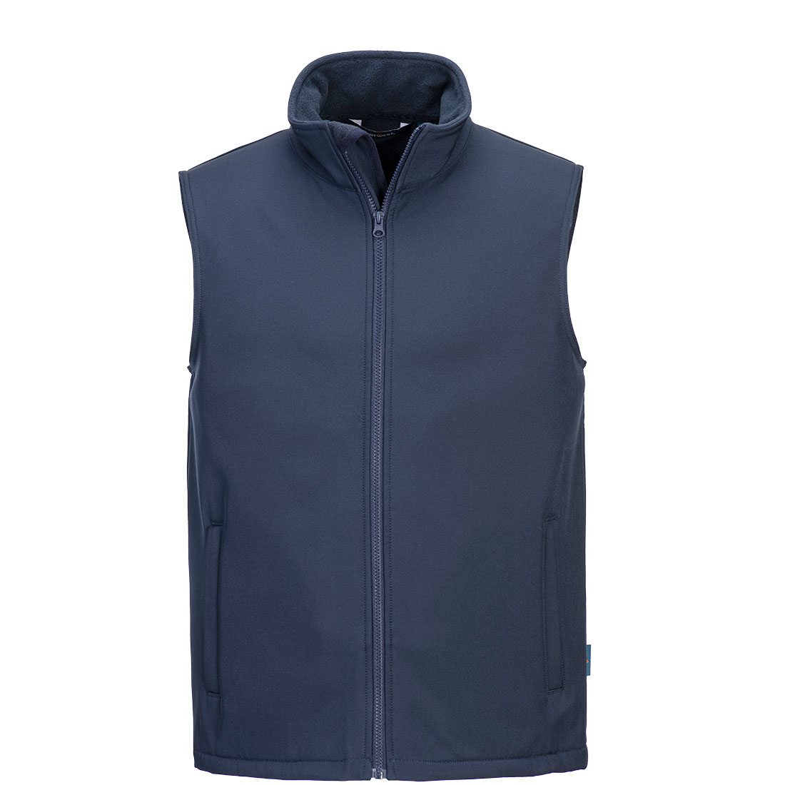 Druck und Promo Softshell-Weste (2L)