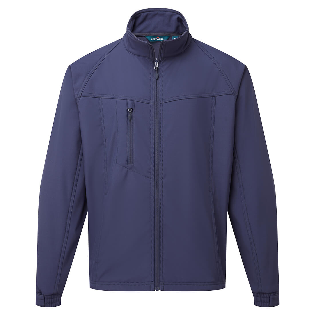 Oregon Herren Softshell Jacke