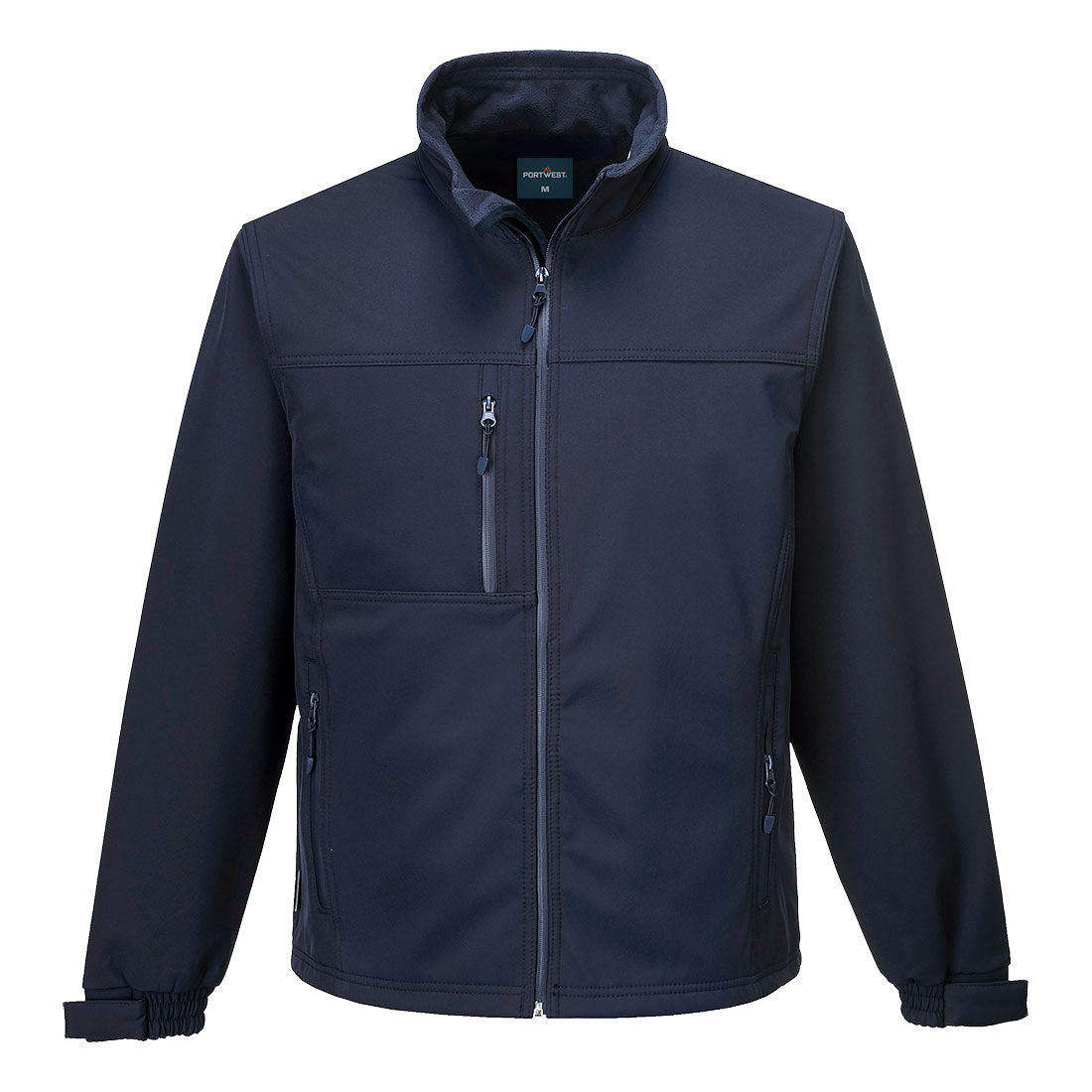Softshell Jacke (3L)