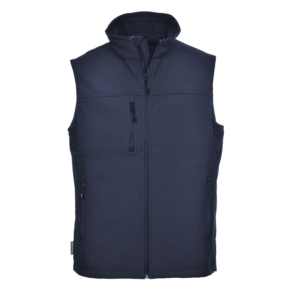 Softshell-Weste (3L)