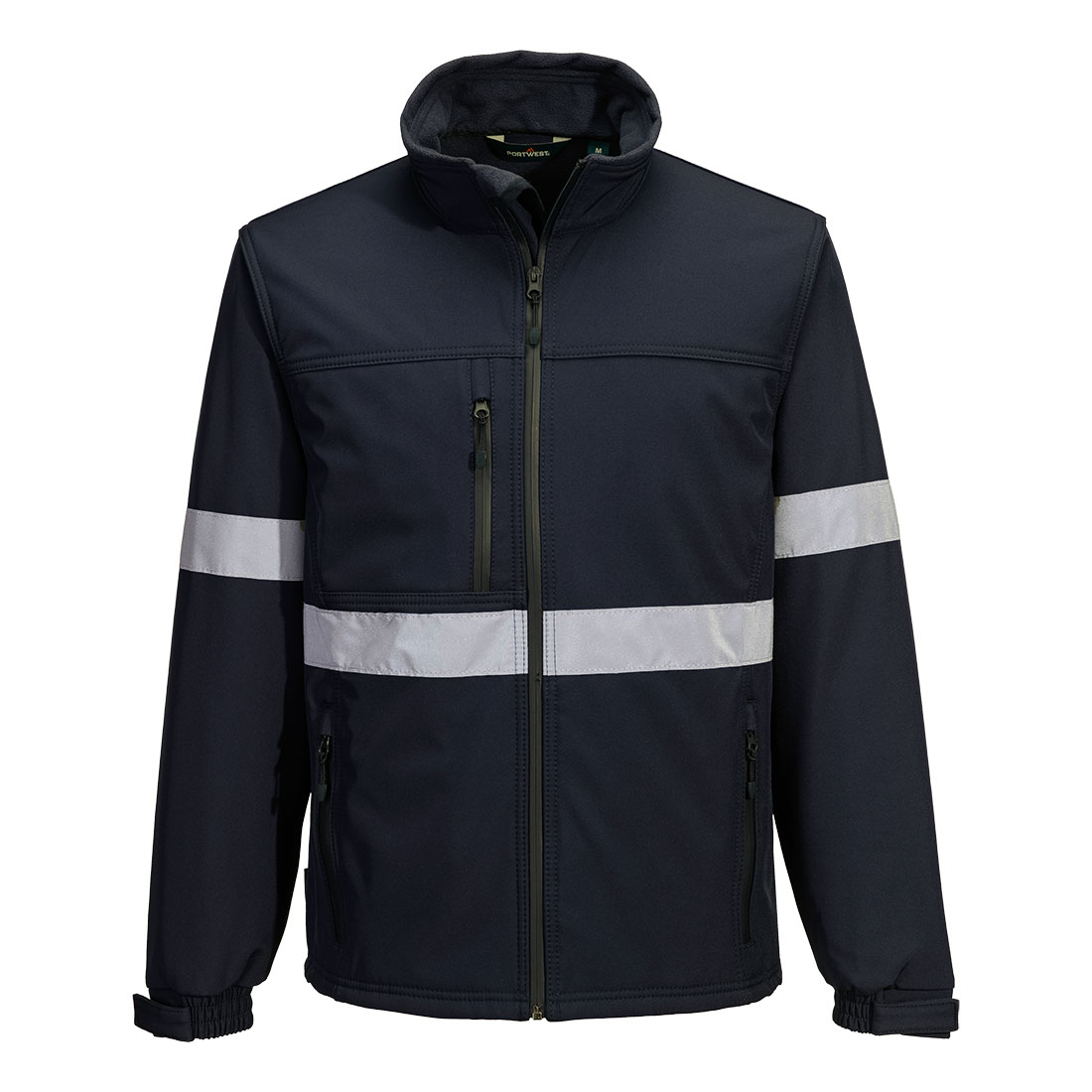 IONA Softshell Jacke (3L)