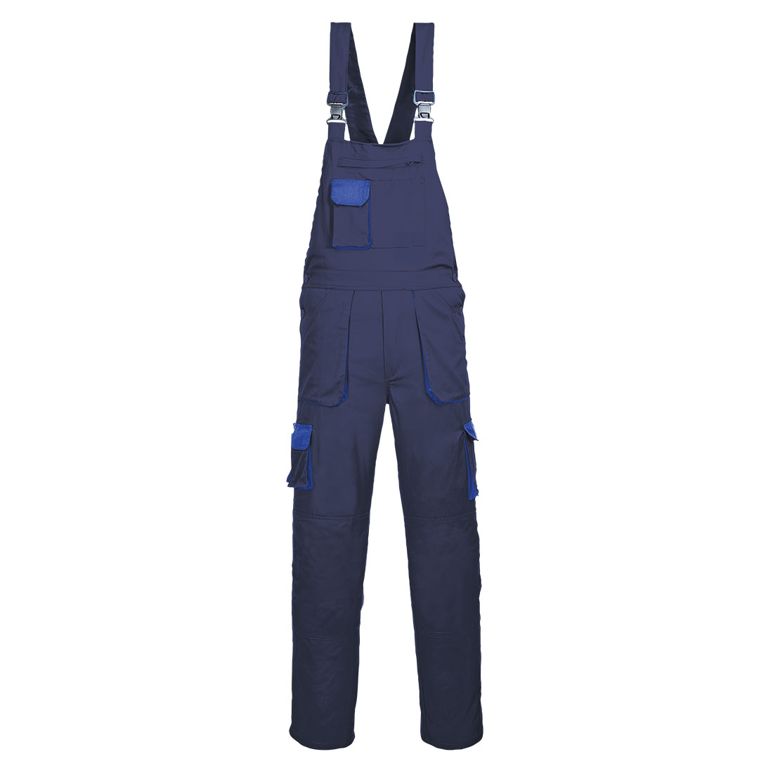Portwest Texo Kontrast Latzhose