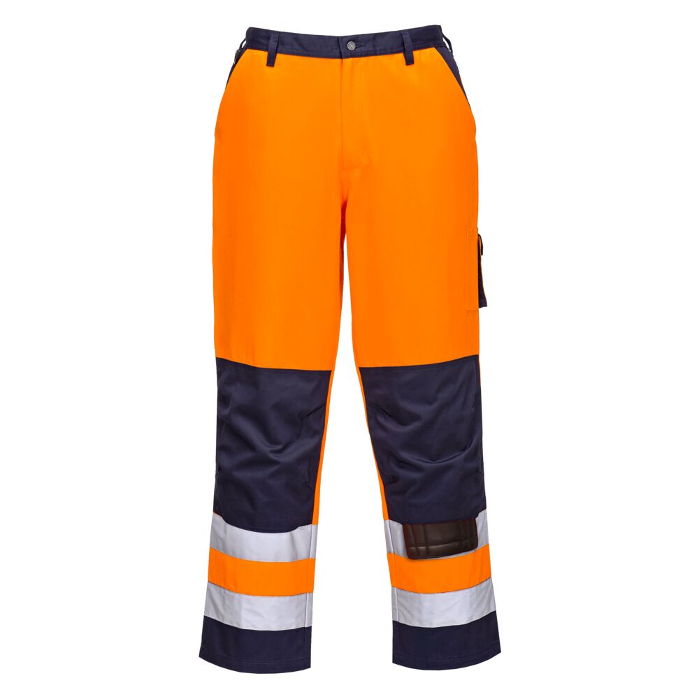 Lyon Hi-Vis Kontrast Bundhose