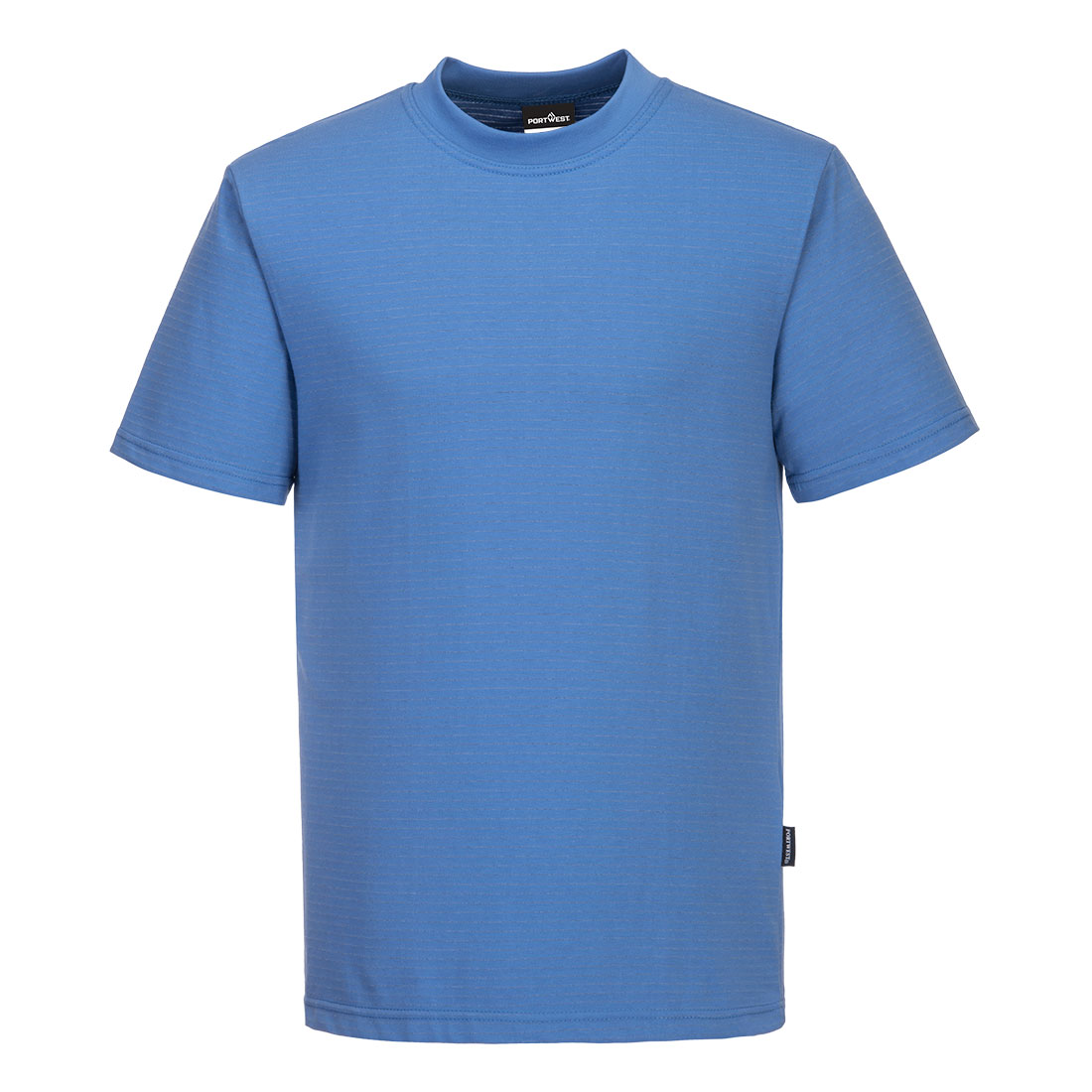Anti-Static T-Shirt S/S