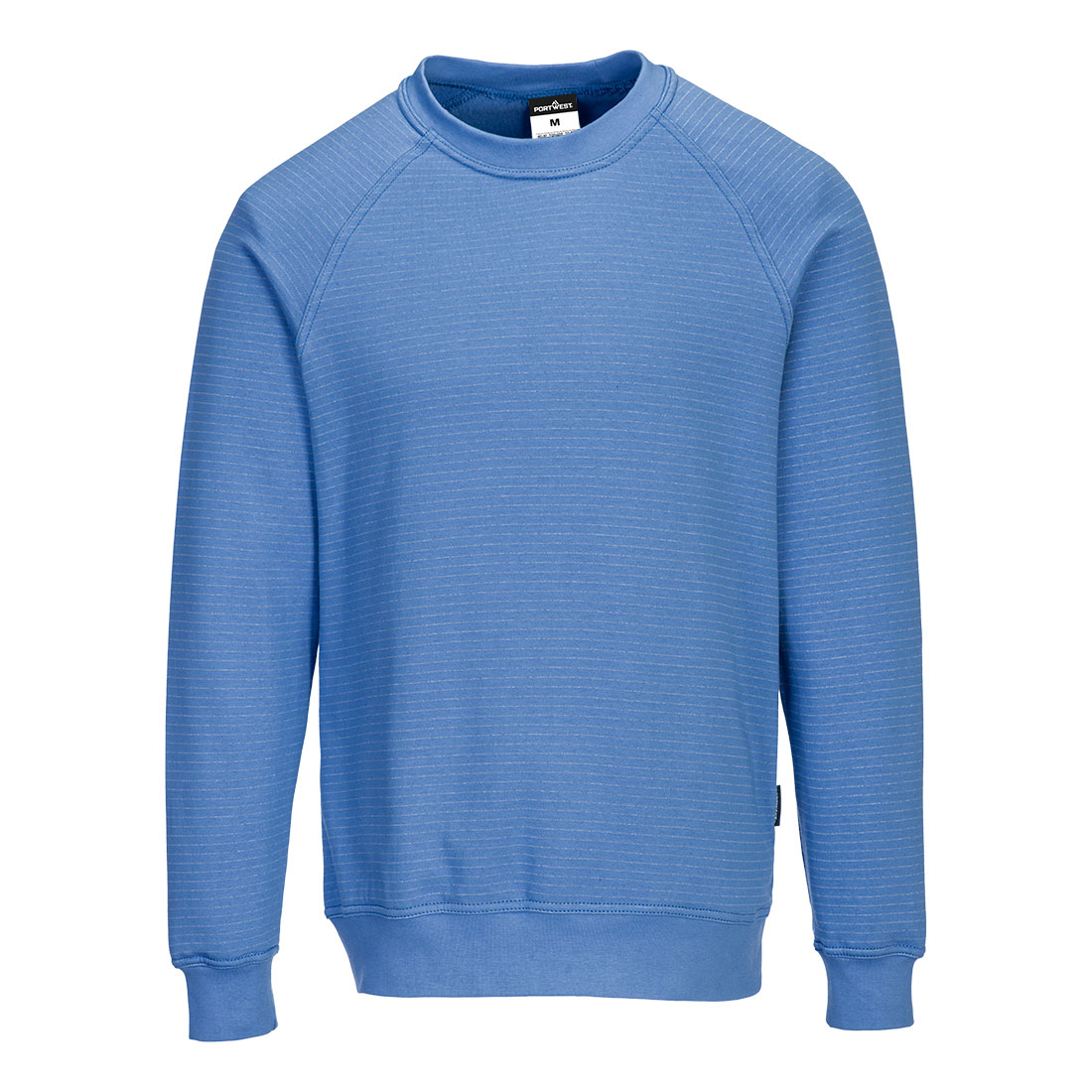 Anti-Static Sweatshirt