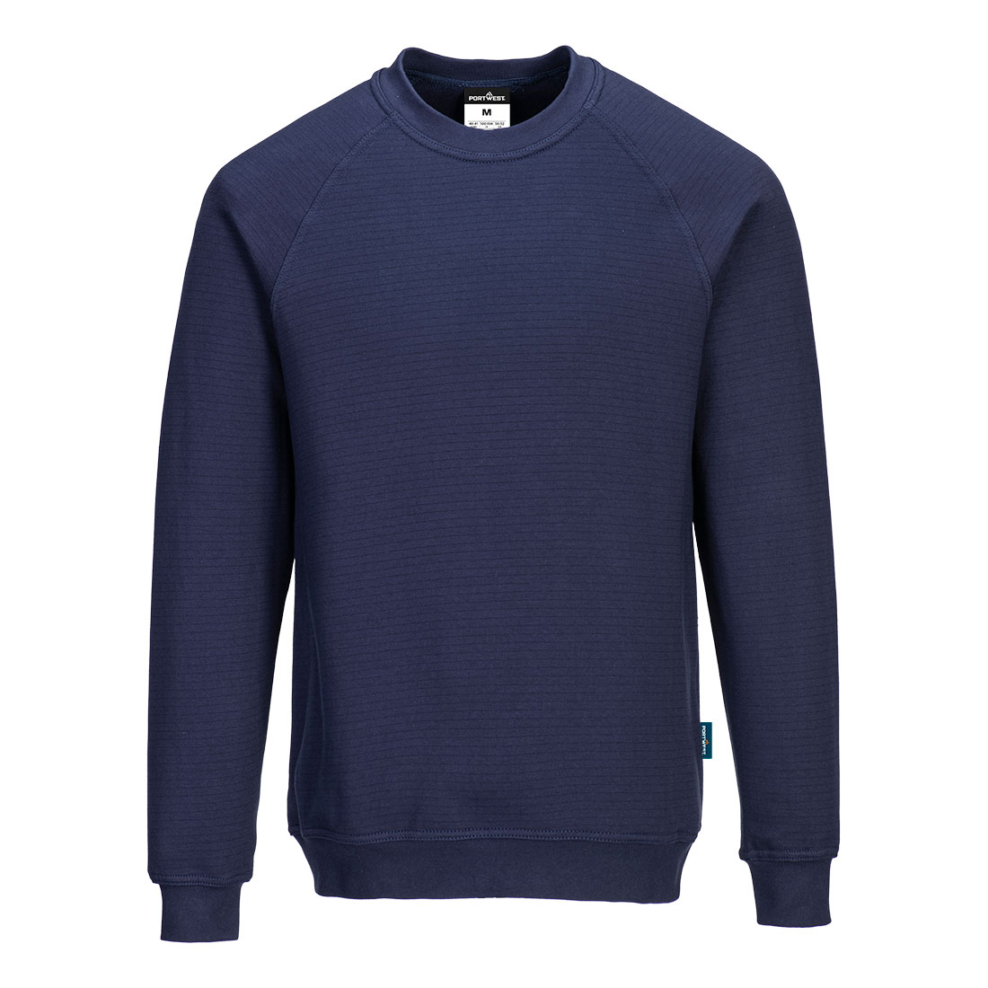 Anti-Static Sweatshirt